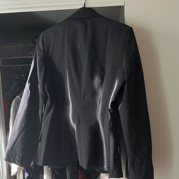 Boss Classic Black Jacket - Picture 4 of 4